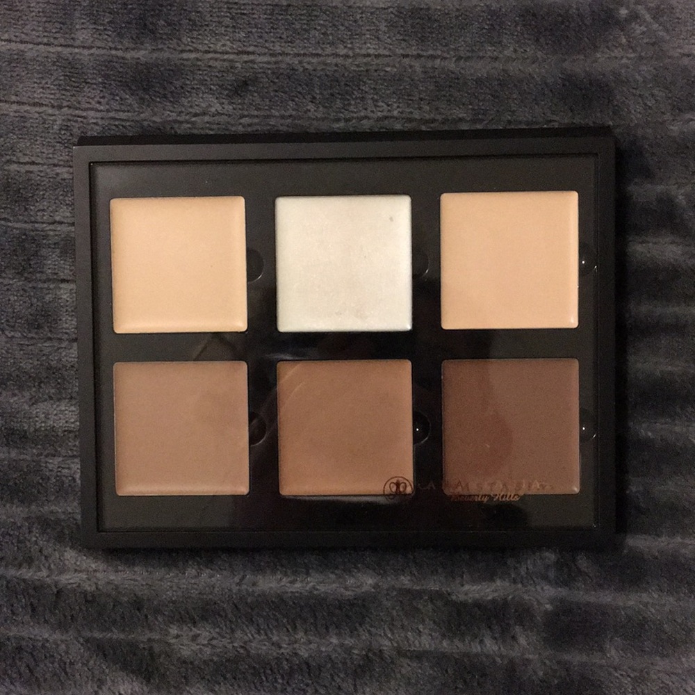 Anastasia Beverly Hills Cream Contour Kit - Fair